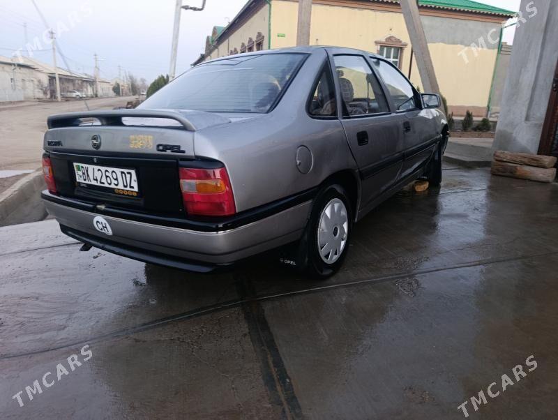 Opel Vectra 1991 - 35 000 TMT - Daşoguz - img 1