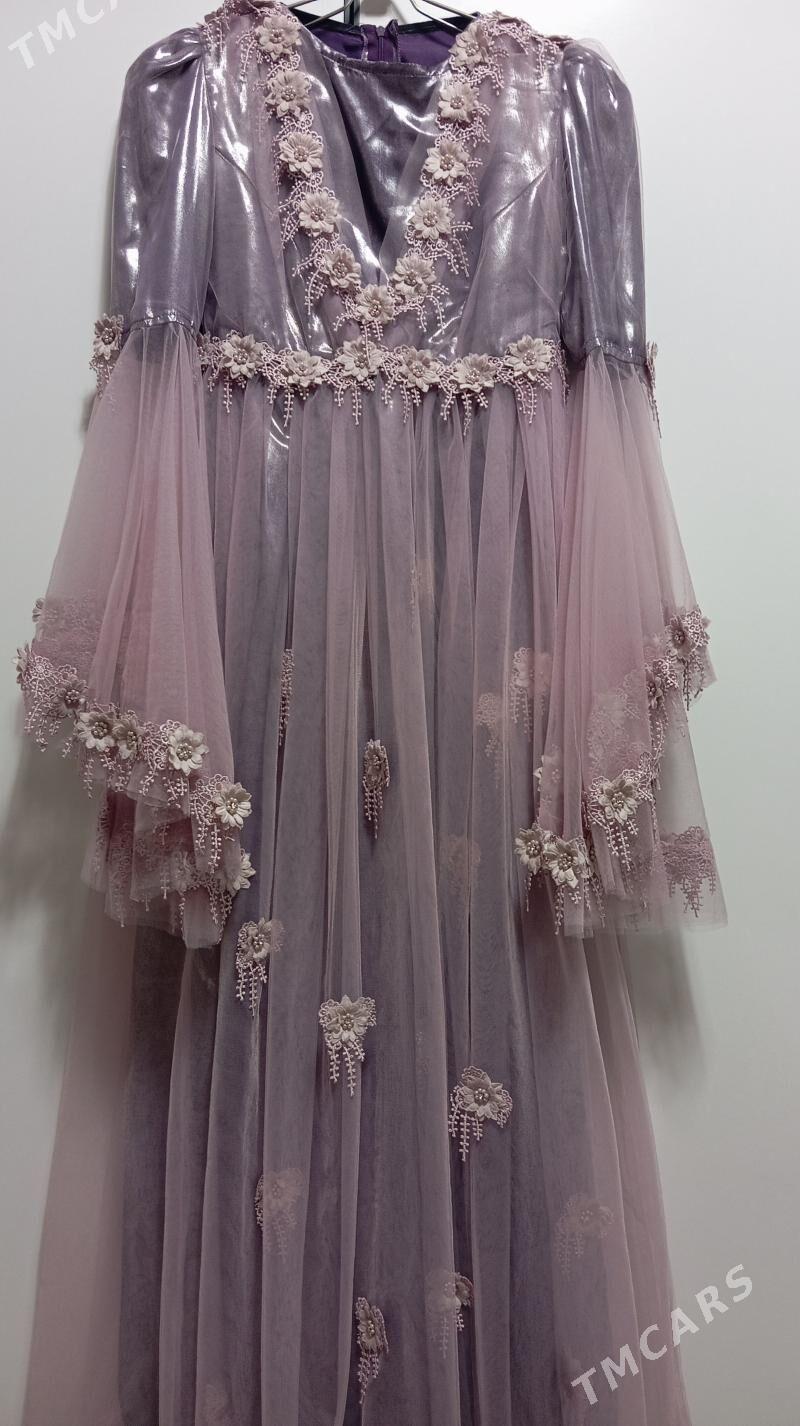 Köýnek - Мир 1 - img 1