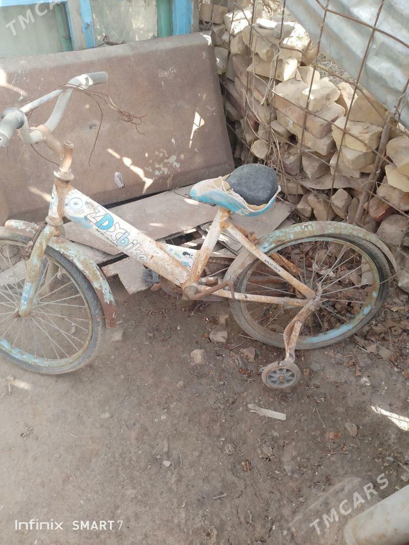 welikler - Фарап - img 1