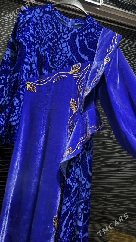 pombah ucurumlar uçin - Мары - img 1