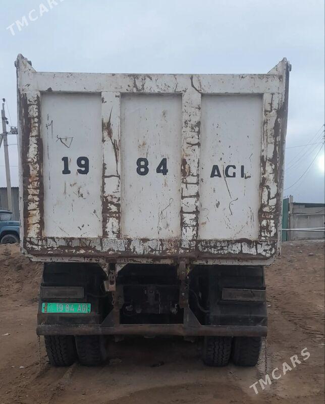 Iveco Trakker 2008 - 480 000 TMT - Ашхабад - img 1