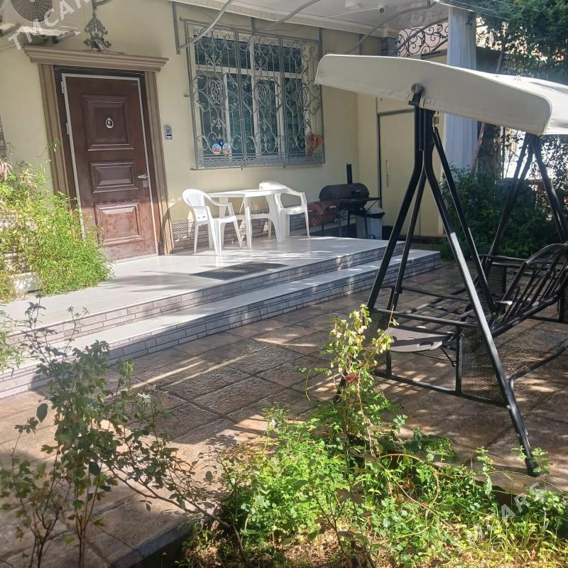 🧿ARENDA 30MKR 3KOM 1ETAZ🧿 - Ашхабад - img 1