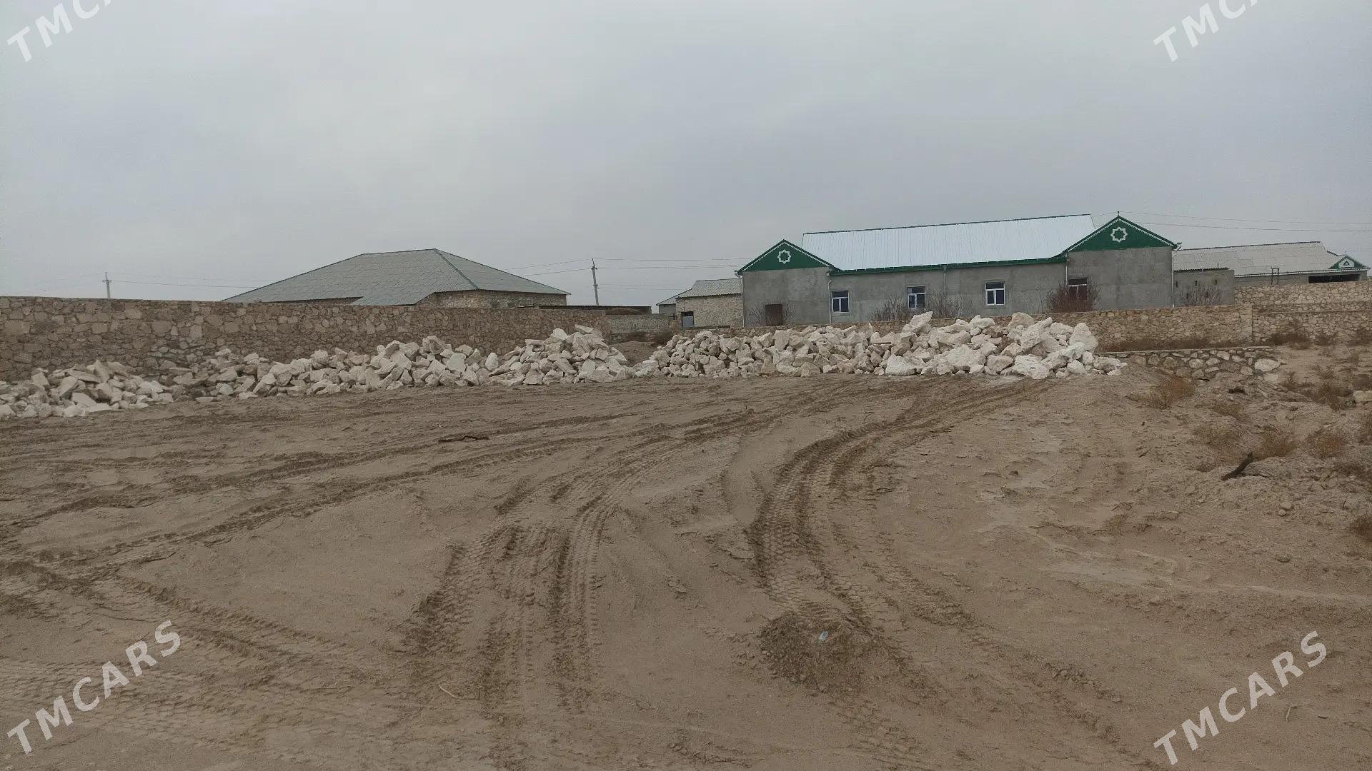 Satlyk mellek yer. - Dostluk - img 1