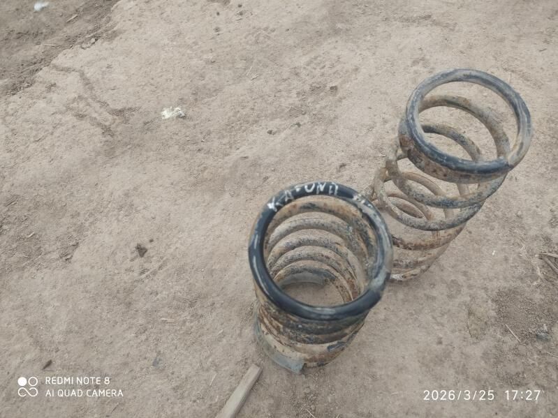 karona prujin yzy 250 TMT - Saýat - img 1