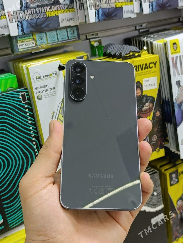 SAMSUNG A56.8/128 - Aşgabat - img 1