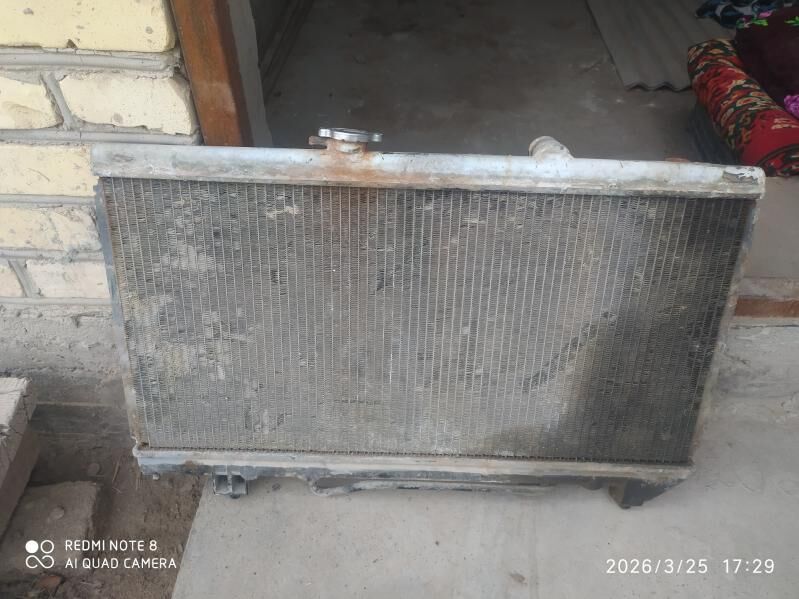 radyator 150 TMT - Saýat - img 1