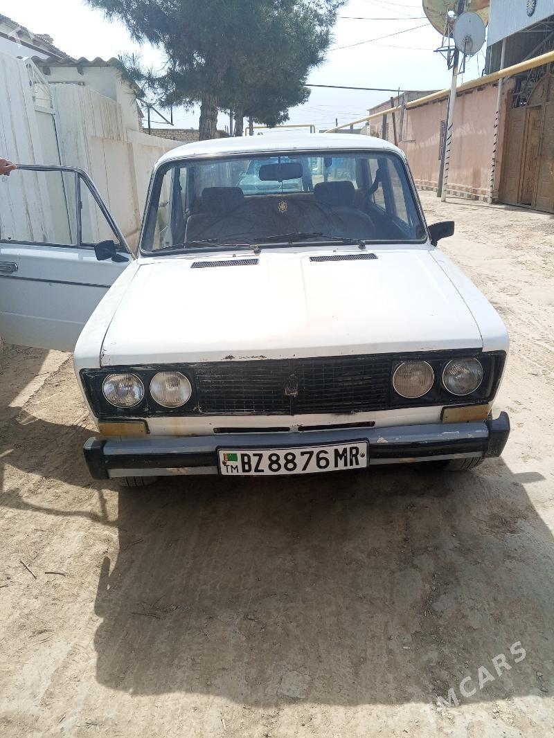 Lada 2106 2000 - 17 000 TMT - Baýramaly - img 1