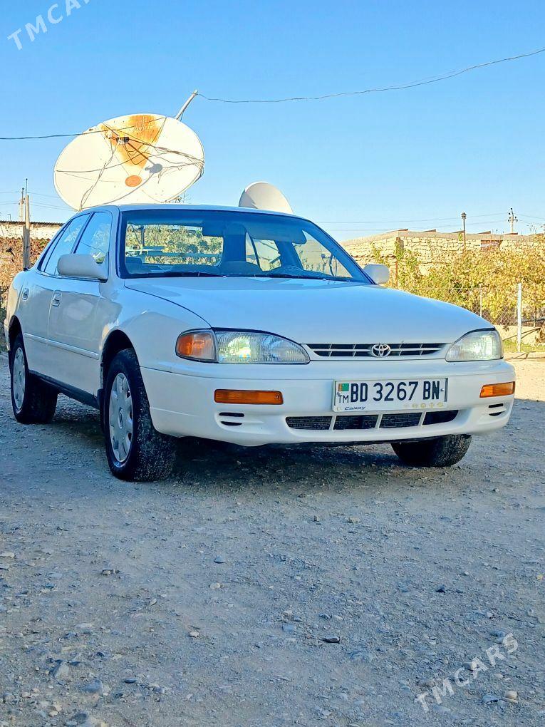 Toyota Camry 1995 - 130 000 TMT - Gyzylarbat - img 1