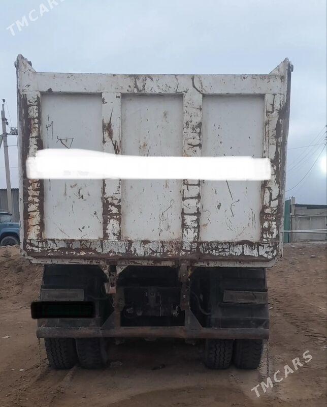 Iveco Trakker 2008 - 380 000 TMT - Ашхабад - img 1