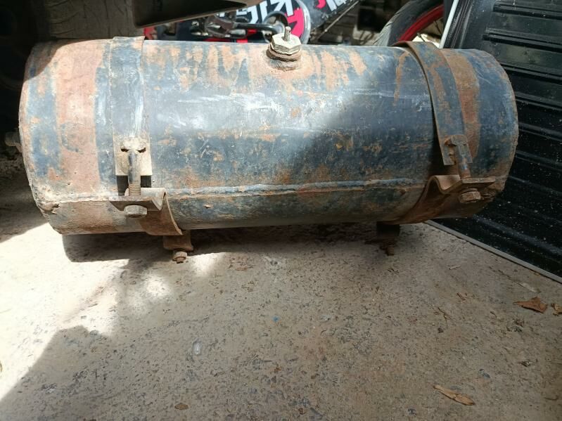 kamaz КамАЗ daf 100 TMT - Ашхабад - img 1