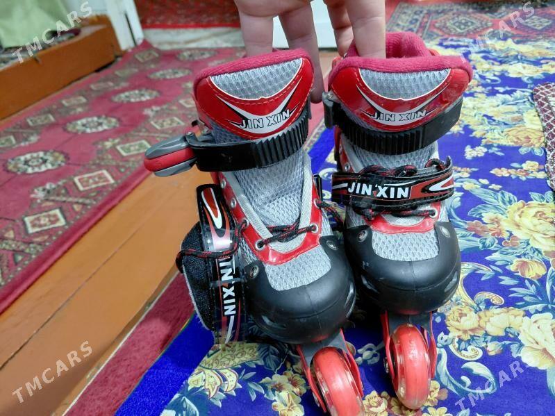 Rolik - Daşoguz - img 1