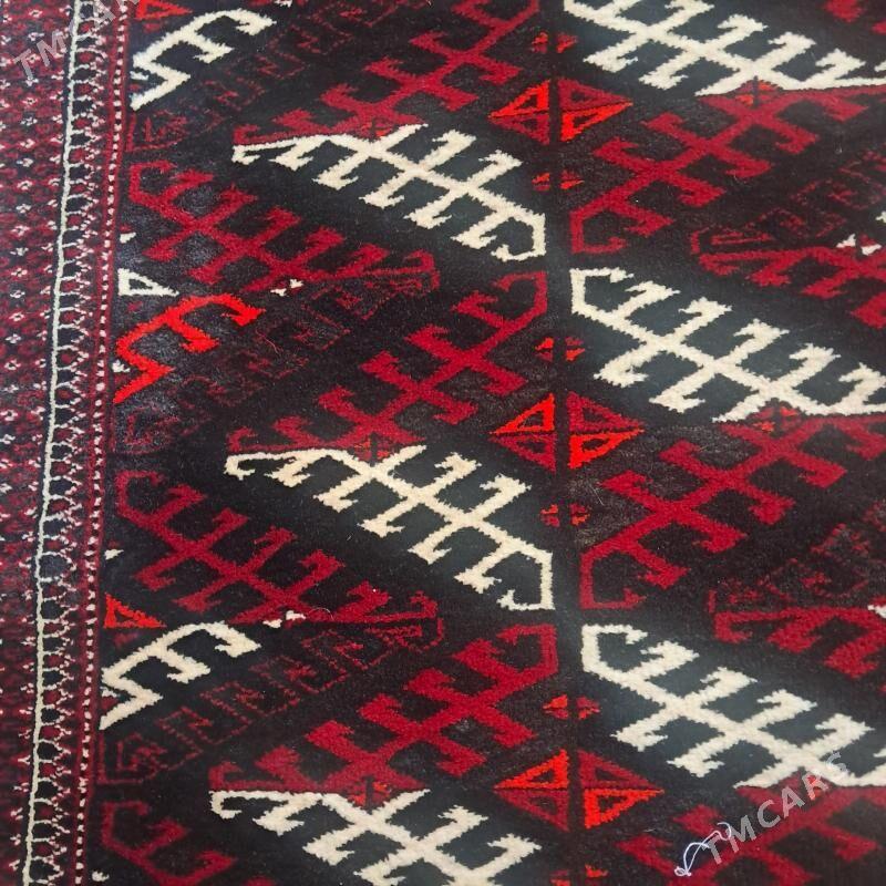 haly - Balkanabat - img 1