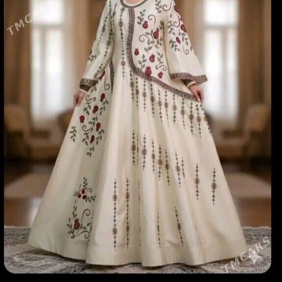 Halat gecdi koynek zerli şantu - Hitrowka - img 1