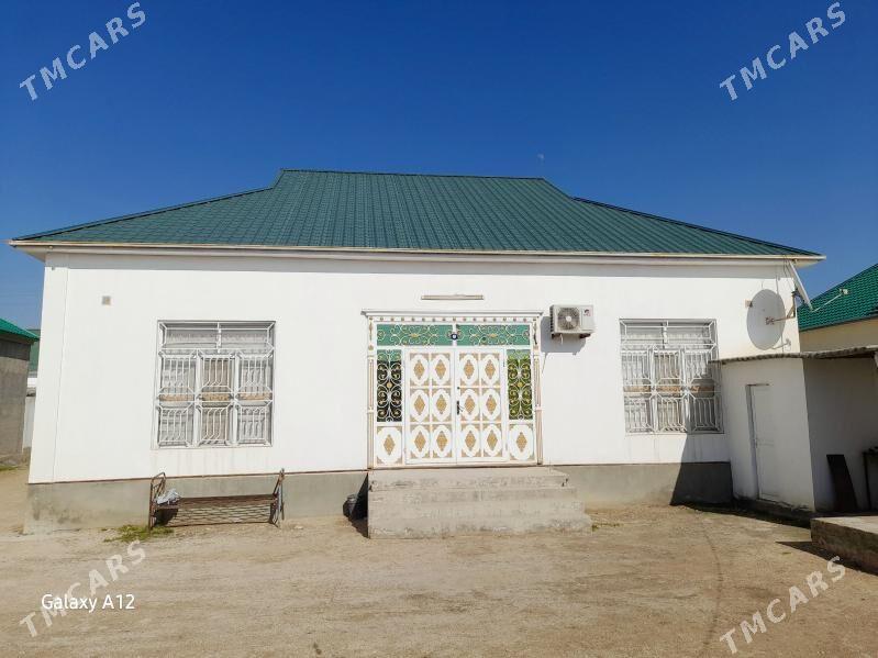 Duzmergen nebitci 38kw - Балканабат - img 1