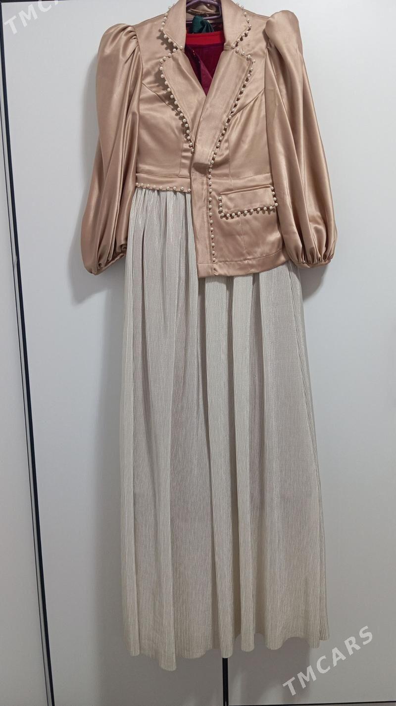 Toý köýnek - Мир 1 - img 1