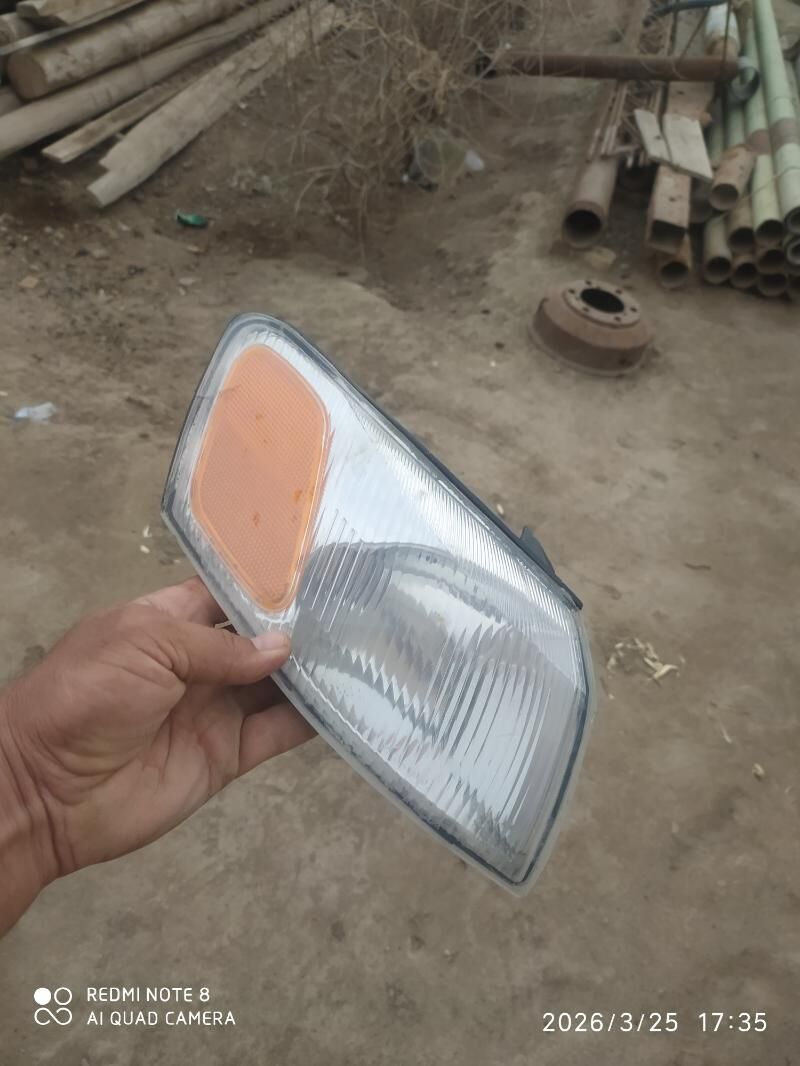 lisicka pawarotnik 70 TMT - Saýat - img 1