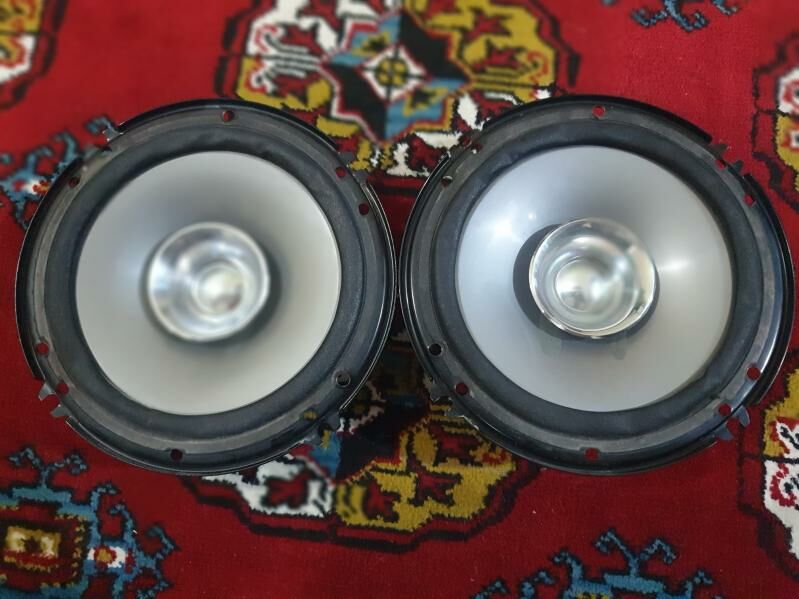 pioneer pecatly 580 TMT - Gökdepe - img 1