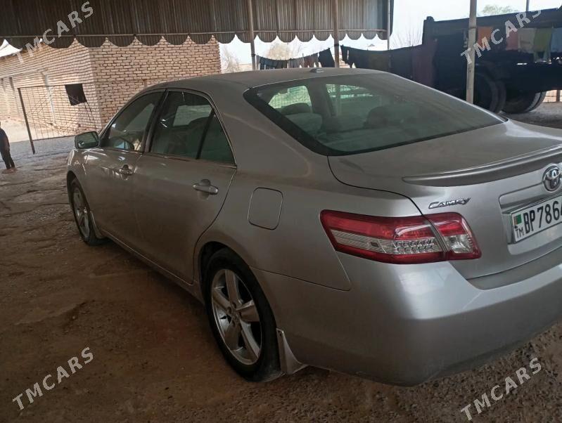 Toyota Camry 2011 - 175 000 TMT - Mary - img 1