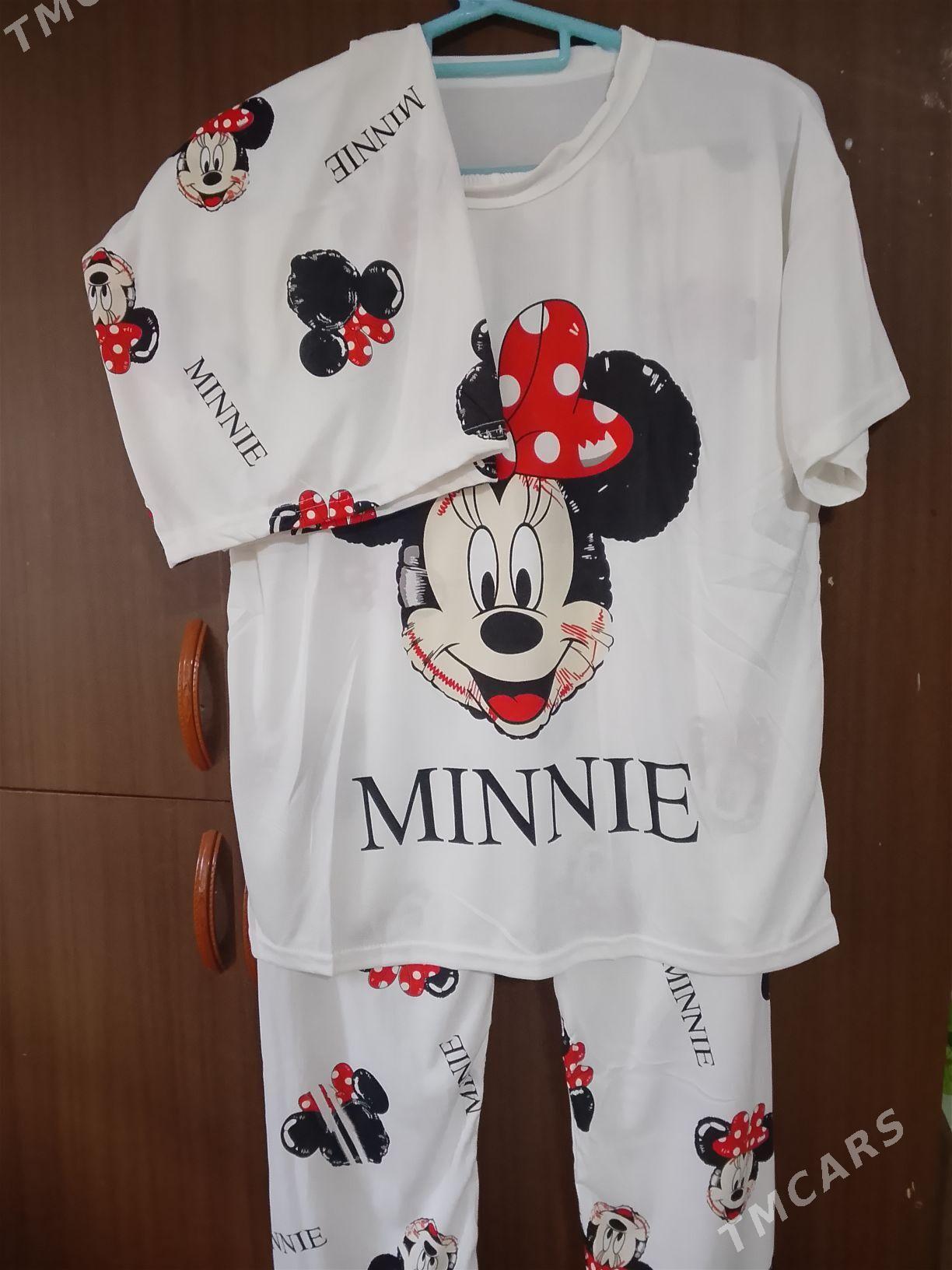 pijamalar - Türkmenbaşy - img 1