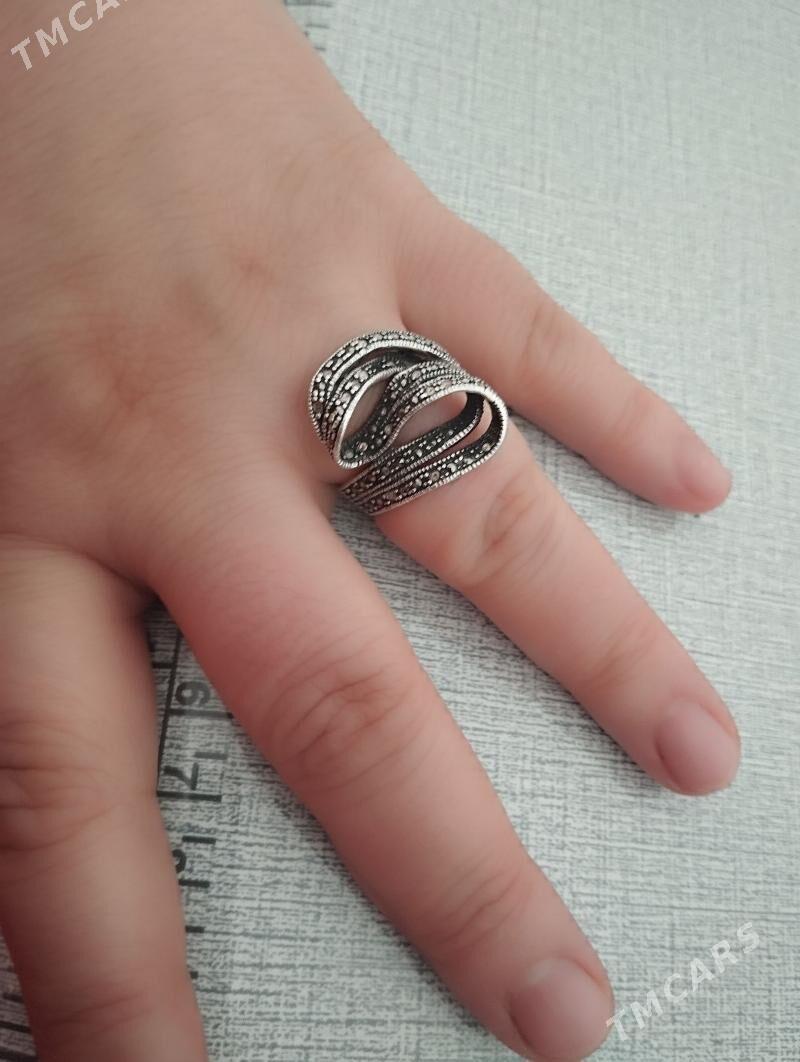 kumus yuzuk - Atatürk köç. - img 1