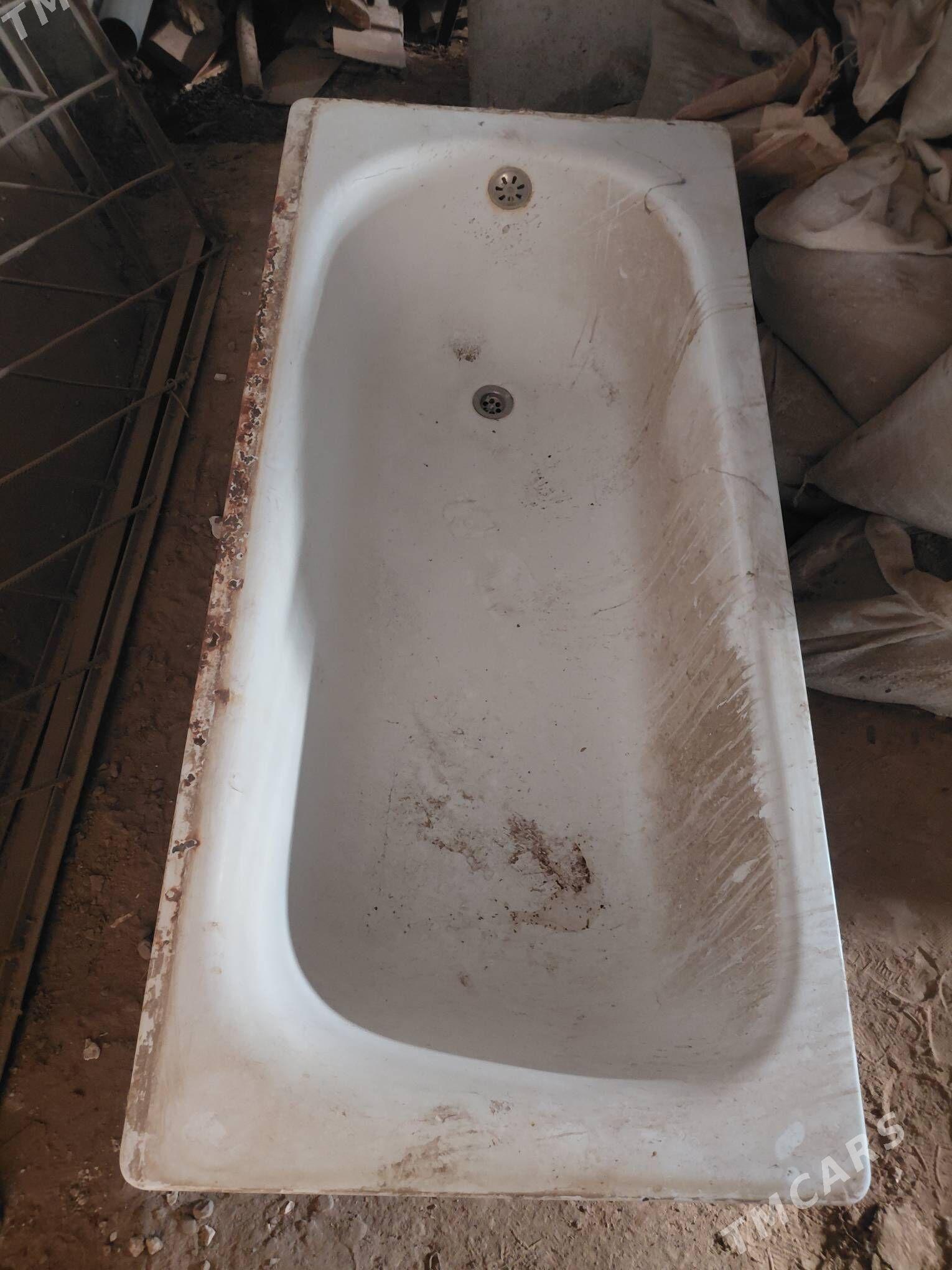 W'anna - Daşoguz - img 1