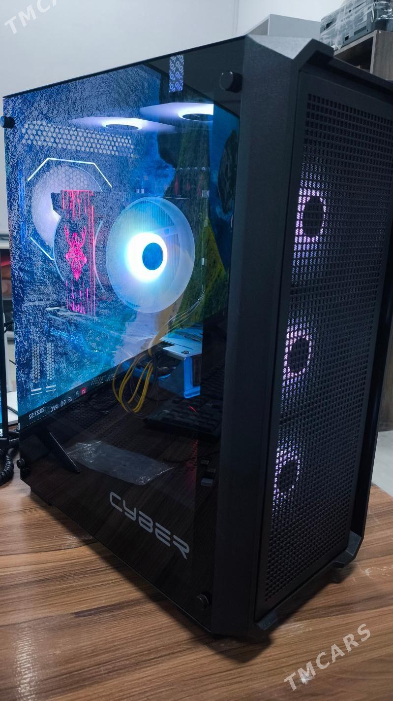 Kompyuter - Aşgabat - img 1