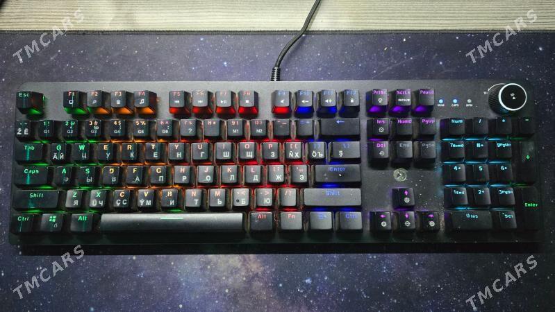 KLAWIATURA ATK22 - Hitrowka - img 1