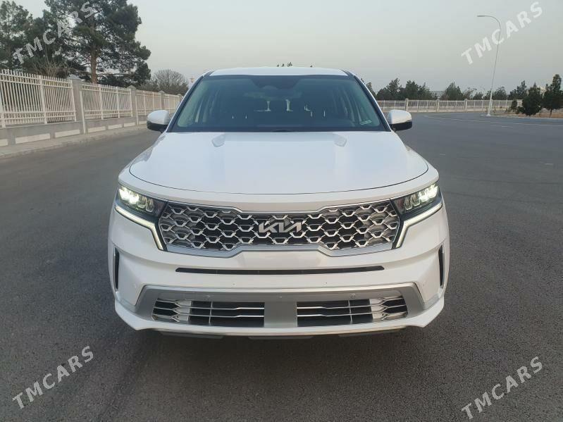 Kia Sorento 2024 - 400 000 TMT - Aşgabat - img 1