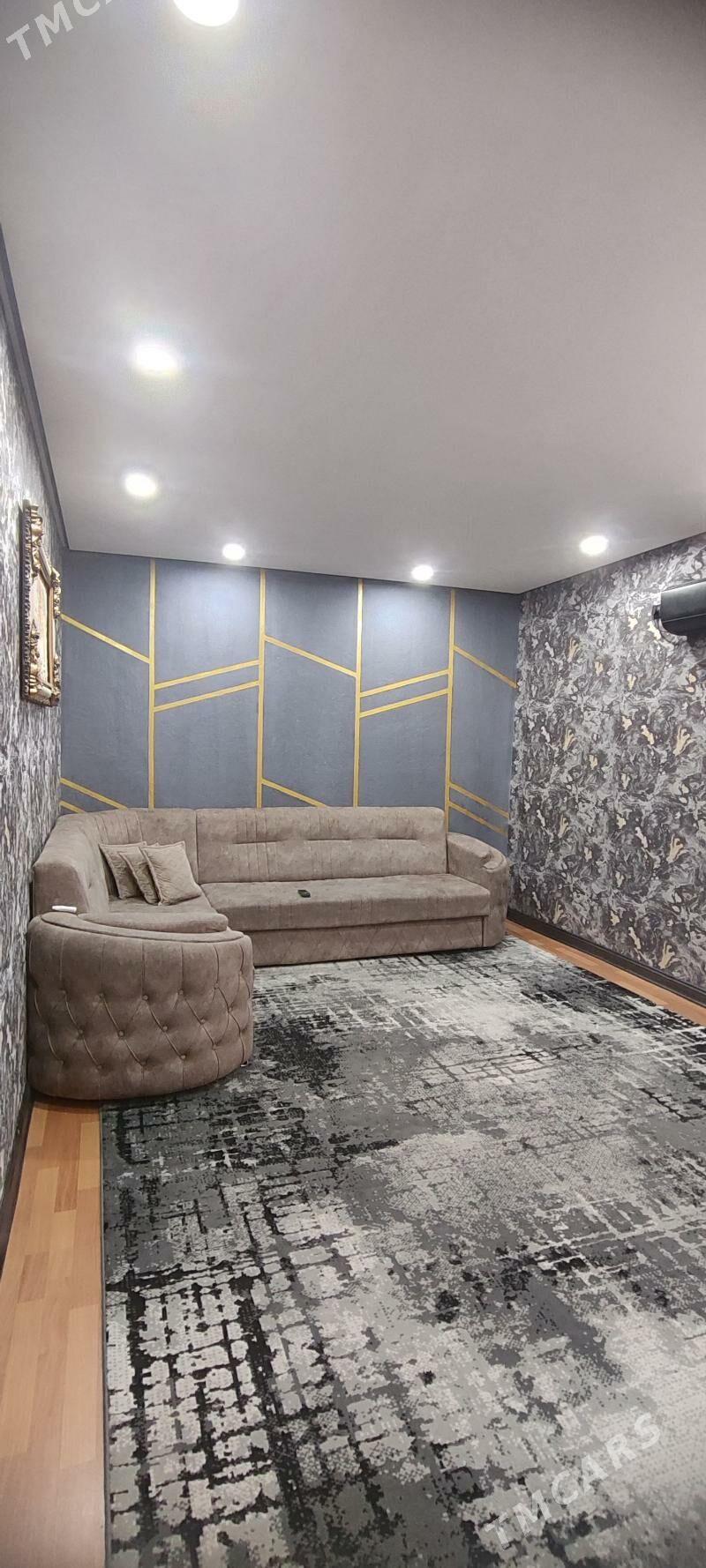 Гаудан В 3х комнатная - Howdan "W" - img 1