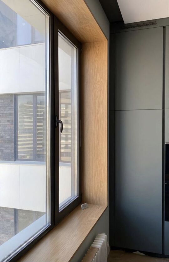 Tapawutly ayna gapylar - Aşgabat - img 1