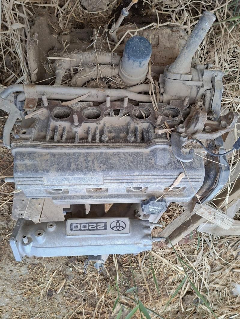 satlyk mator 2.2. 3 000 TMT - Туркменабат - img 1