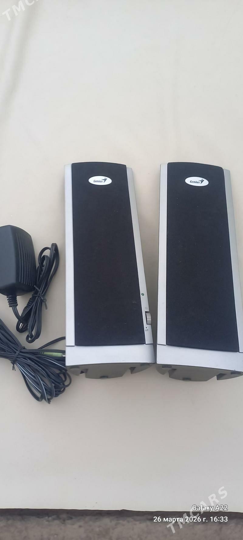 kalonka - Дашогуз - img 1