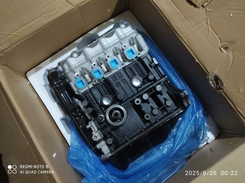 dwigitel dongfeng 2 000 TMT - Saýat - img 1