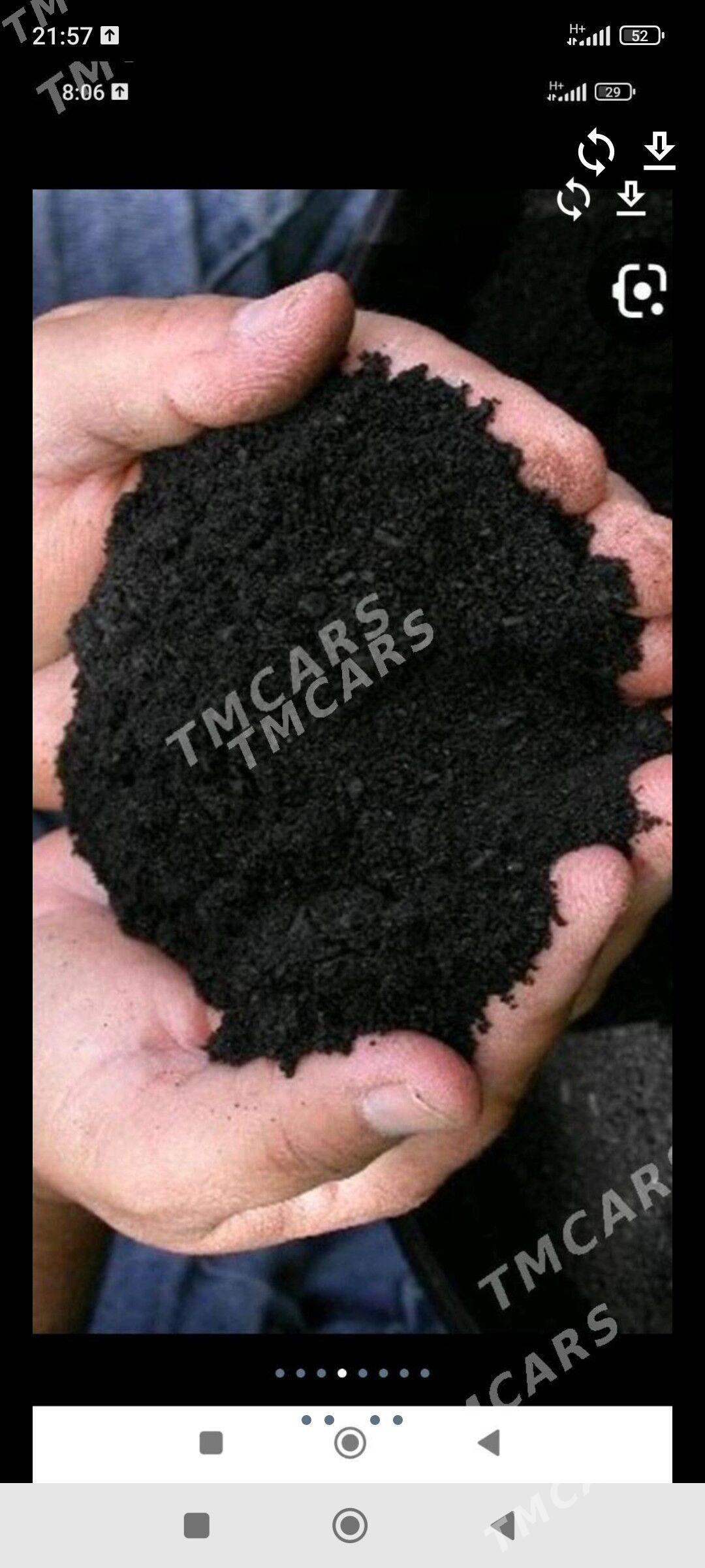 GUM MITI SEMENT KERPIÇ MYTY AK - Aşgabat - img 1