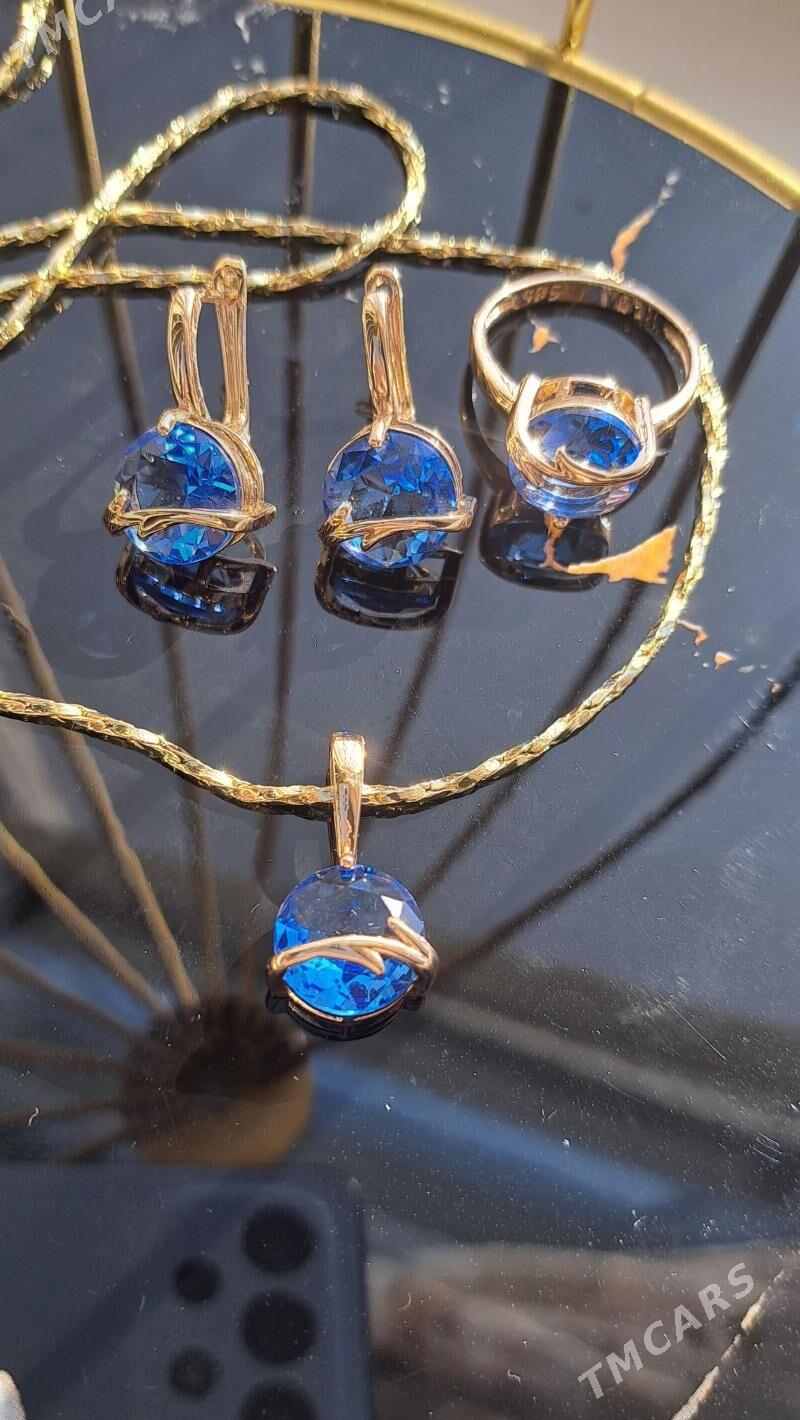 komplekt bujiteriya - Бузмеин - img 1