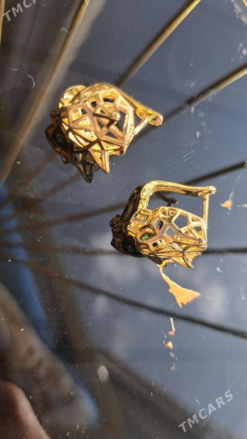 yolbars gulakhalka - Büzmeýin - img 1