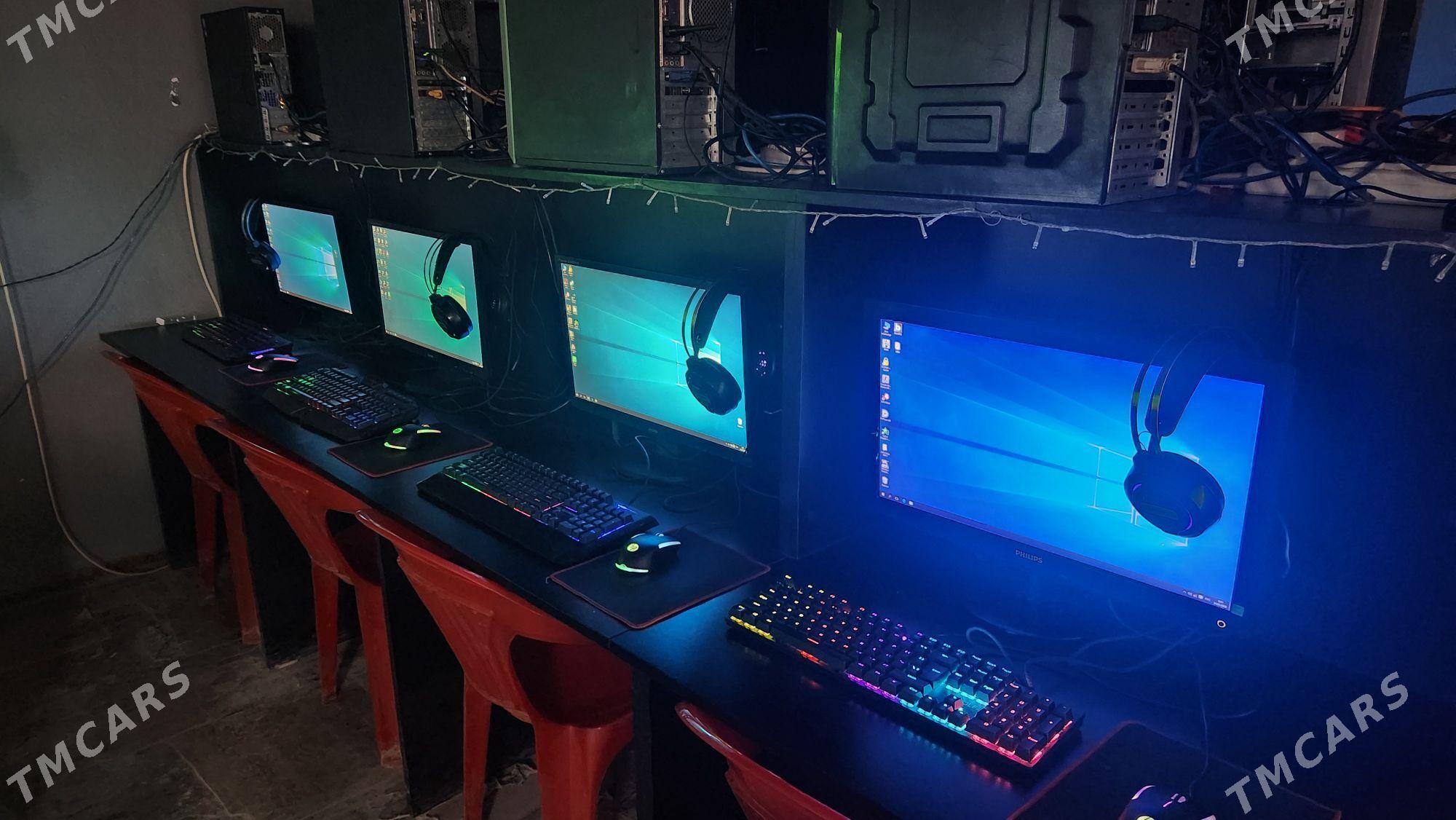 Igrateka - Sakarçäge - img 1