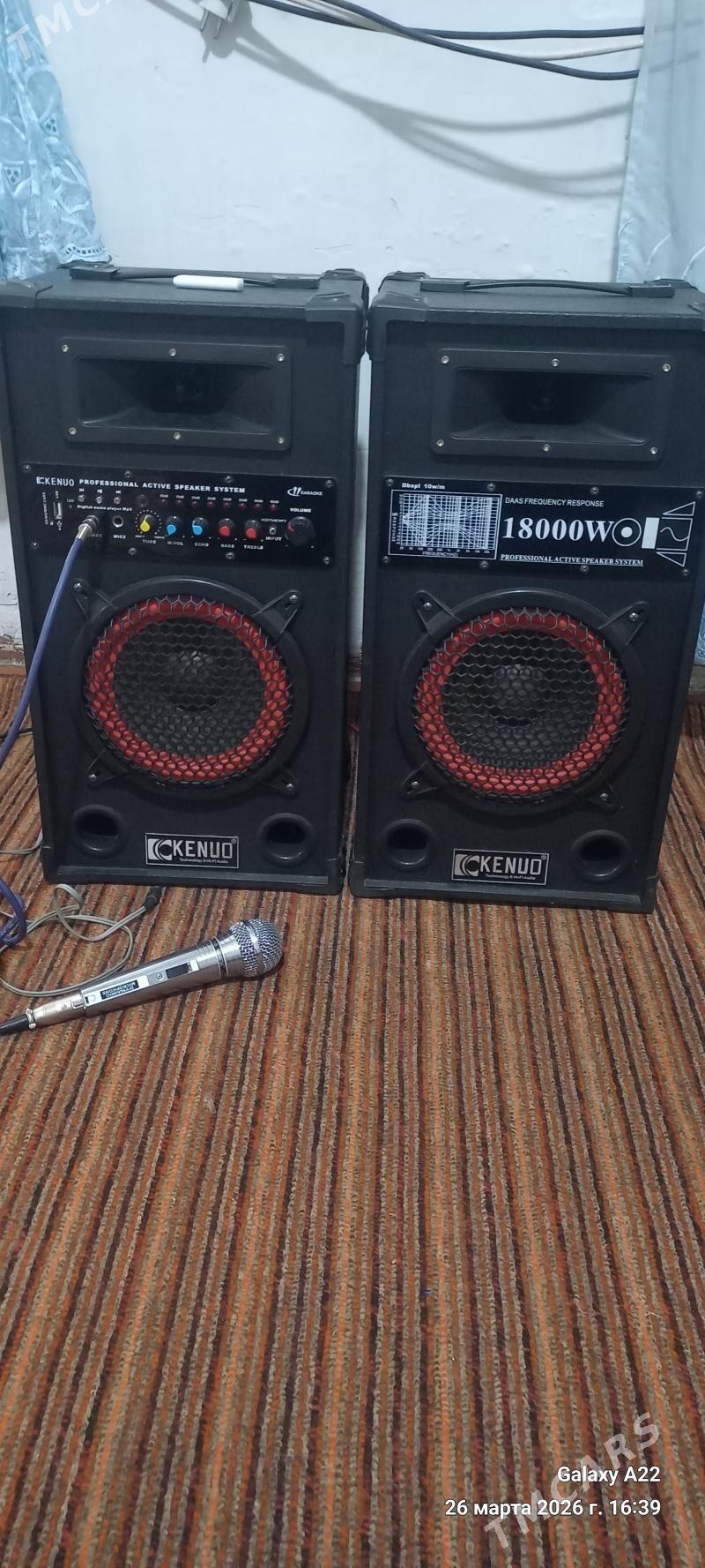 Kalonka - Дашогуз - img 1