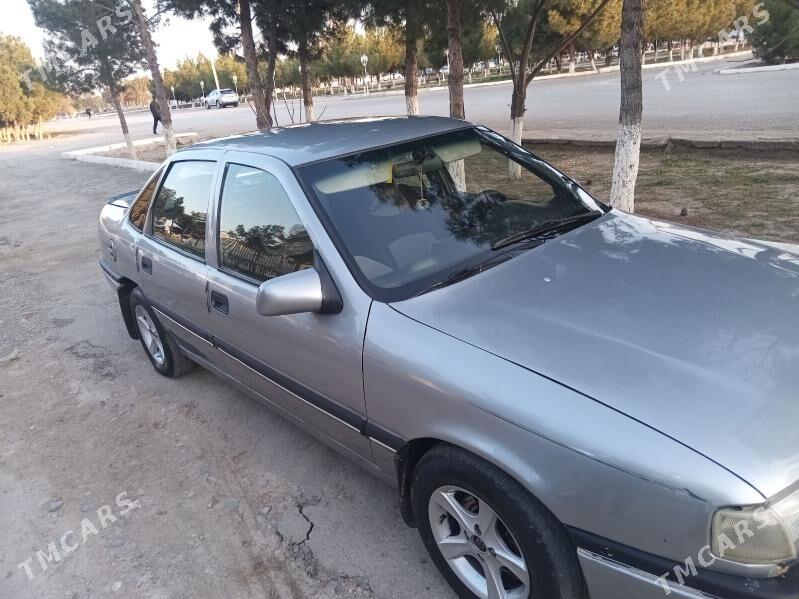 Opel Vectra 1993 - 45 000 TMT - Türkmenabat - img 1