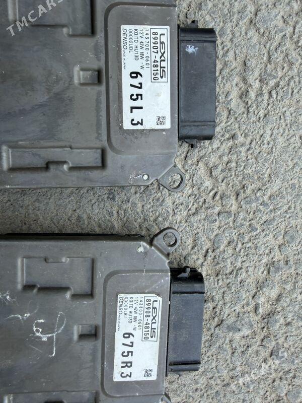 Fara blok RX 2022 3 kupa 2 500 TMT - Aşgabat - img 1