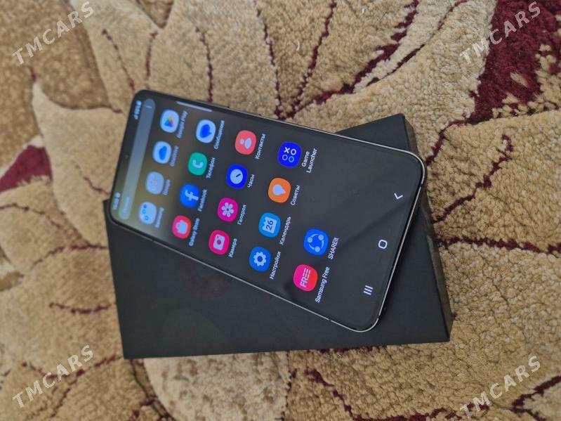 s22 - Aşgabat - img 1