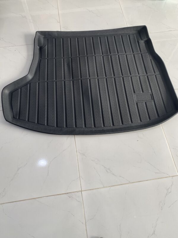 Carolla cowrik bagaz 170 TMT - Арзув - img 1