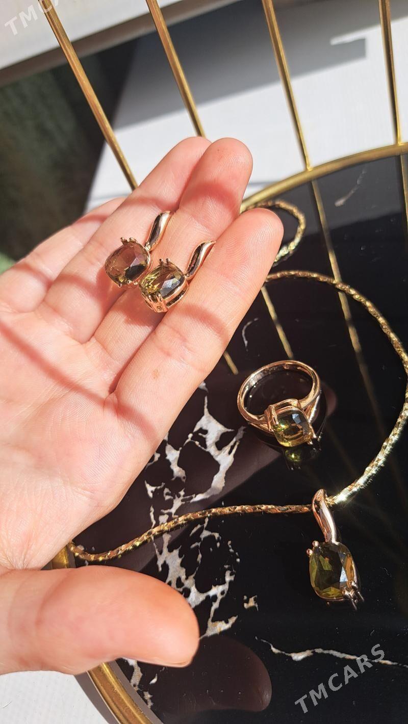 komplekt - Büzmeýin - img 1