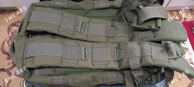 Rukzak - Aşgabat - img 1