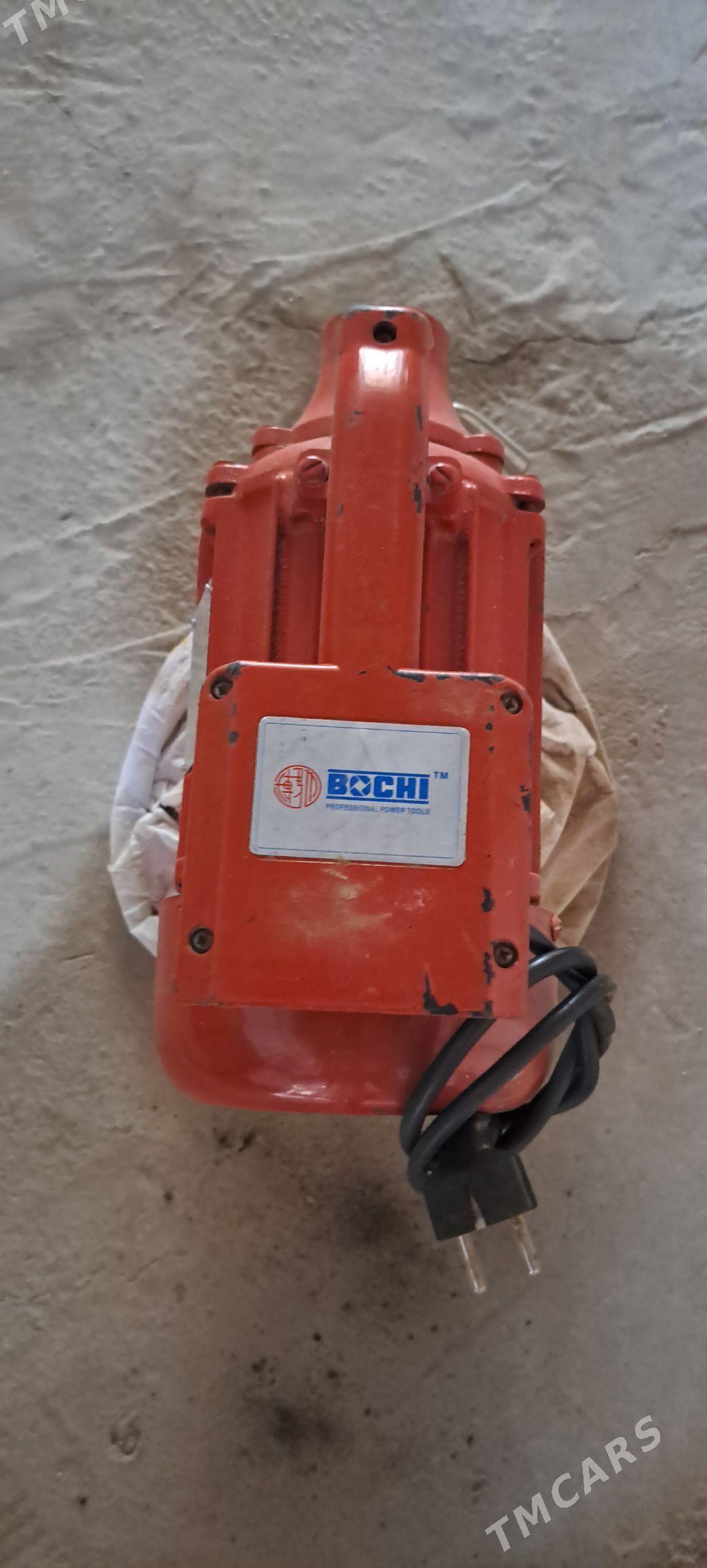 betona wybrator - Туркменабат - img 1