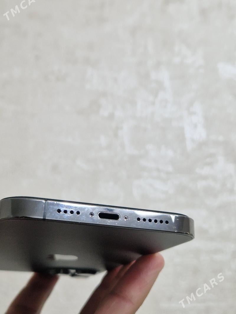 iphone 12pro max - Aşgabat - img 1