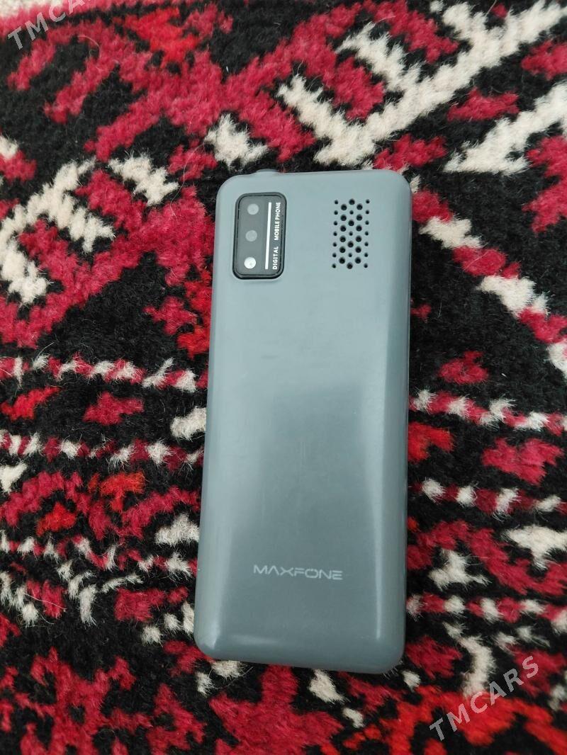 Prostoy telefon - Дашогуз - img 1