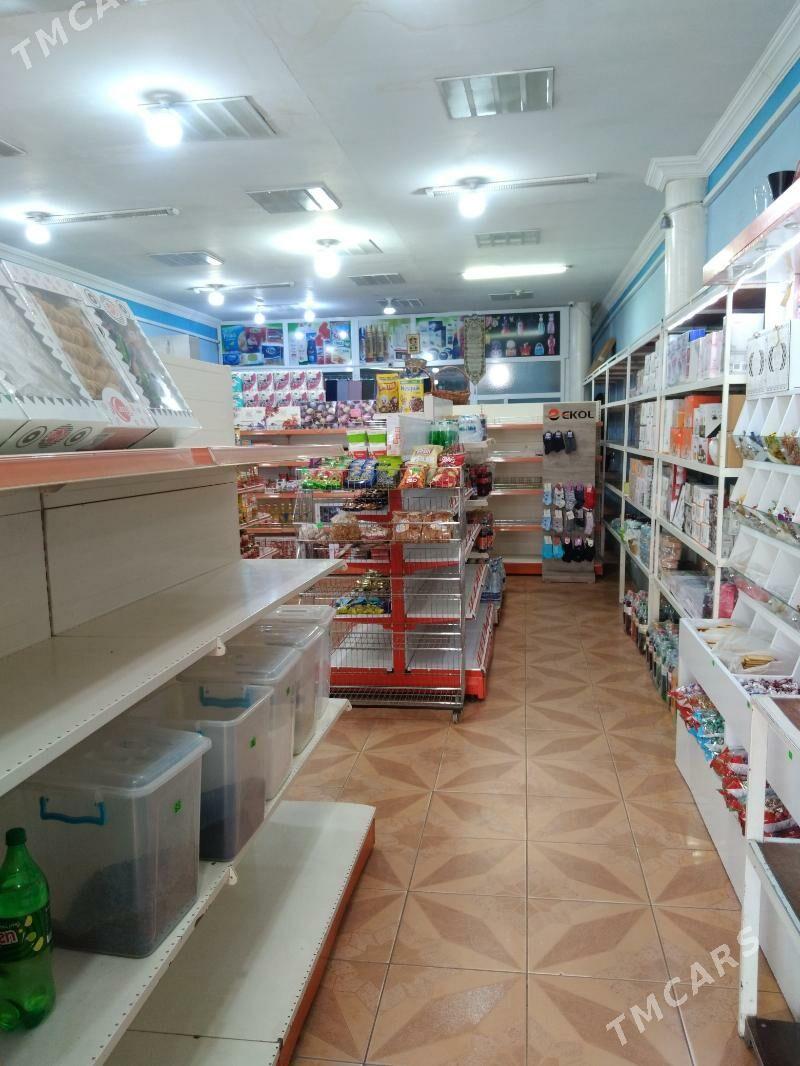 МАГАЗИН - Туркменабат - img 1