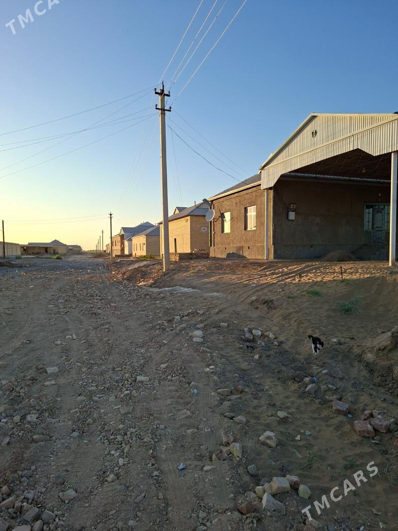 satlyk jay - Baýramaly - img 1