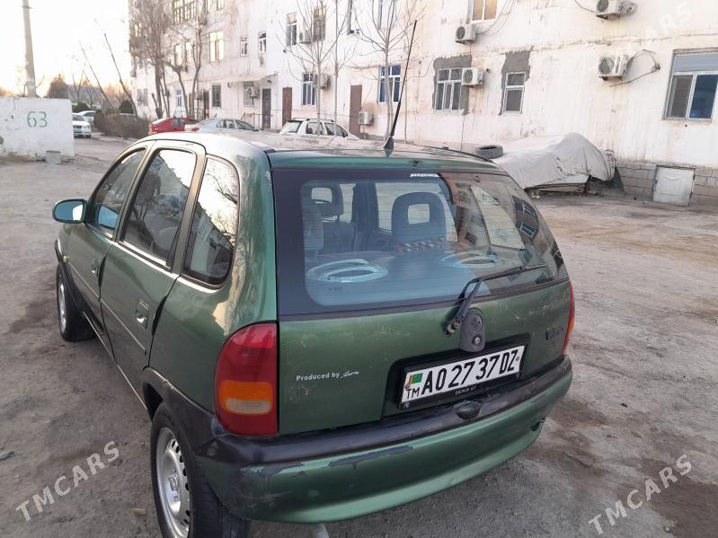 Opel Vita 1996 - 42 000 TMT - Daşoguz - img 1